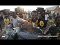 Kebra Ethiopia Sound System | Boiler Room Johannesburg: Kebra Ethiopia Sound System