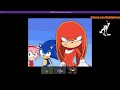 Mehcast Reacts: Sonic The Abridgehog X 1&2