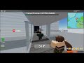 How to fly a plane correctly and how to not (Roblox flight simulator)