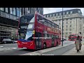 FRV | London bus route 53 | Plumstead Station - Lambeth North, Lower Marsh | 12344 (SN64OGT)