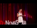 Changing perspectives of consent and rape culture on campus | Lyndsay Anderson | TEDxNovaScotia