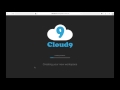 Introduction to Cloud 9