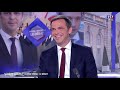 Le débat J. Bardella / O. Véran, l'intégrale en Replay