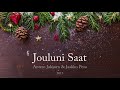 Jouluni Saat - Metalliversio