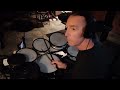 Man in the Box-drum cover AliceInChains