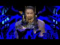 THE EVOLUTION OF ROMAN REIGNS TO 2010-2020