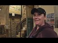 Tombstone, Az | Bird Cage Theatre Ghost Tour | Heard a GHOSTLY voice! 👻|  WAS IT REAL? 😱|