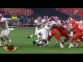 Alabama vs. Clemson - 2015 National Championship - Eli Gold Call