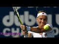 My Favorite Two-Handed Backhands (WTA)