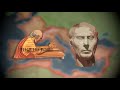 Life of Emperor Galba #6 - The Oldest Emperor, Roman History Documentary Series