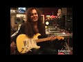 Yngwie Malmsteen Demon_stration 2