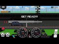 Pixel Car Racer - 5.8 sec LT5-swapped Peugeot 205 GTI