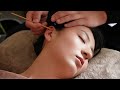 ASMR 70min ear esthetic massage to put you to sleep