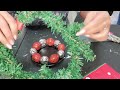 Budget-Friendly Christmas in July Decor with Dollar Tree Finds