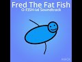 Undersea Fresh - Fred The Fat Fish Remastered OST