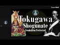 The Tokugawa Shogunate: Feudalism Perfected