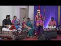 Natyakshetra presents Kavya Aranketram