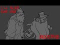 The Mind Electric - Deltarune Jevil Animatic