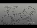 Chapter 3: No Way Out | Slay the Princess animatic