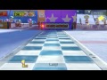 Intense Battle on Mnt Wario