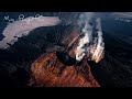 Discover Kamchatka in Stunning 4K UHD With 1 Hour Calming Relaxing Piano Music