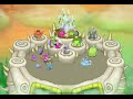 absolute masterpiece I made in my singing monsters composer ￼