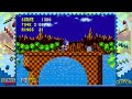 Sonic The Hedgehog Glitches (16-Bit) - Son Of A Glitch - Episode 32