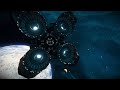 NEW Cruiser Design Revealed! - Space Engineers RWI Cruiser Competition Winners!