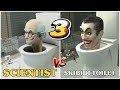 SKIBIDI TOILET MINECRAFT BATTLE part 7