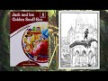 Jack and His Golden Snuff-Box Audiobook I English Fairy Tales I Short Stories