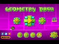 geometry dash full version ELECTRODYNAMIX XL