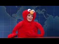 Weekend Update ft. Chloe Fineman - SNL