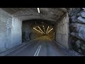 Muskö tunnel -  serving the Swedish defense