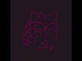 Kaiju Paradise New VIP Jammer OST 😃🎶  [ Jams (Virtual fighter mix) ]