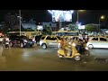 Saigon Traffic