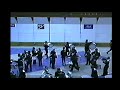 1993 Hilliard High School Drumline Indoor Moorehead KY