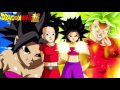 Controversial moments in Dragonball Super!!!!!