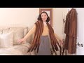 VLOG: Vintage Market + Haul | 1930s and 1940s | Carolina Pinglo