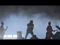 Dear God ~ A Little Piece of Heaven  | Avenged Sevenfold Live at Stadiun Madya Jakarta 2024