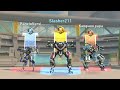 Tournament Mode Matchmaking Update | Mech Arena