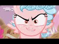 A new way to be bad | MLP