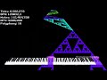 [Nut MIDI] sierpinutski4.mid - 1.71 Billion | By Deca Quitin & Me