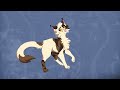 Brightheart deserved SO MUCH MORE! (Warrior Cats)
