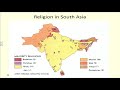 Great Decisions - India and its Neighbors - Dr. Patrick Bratton