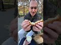 trying the viral PopUp Bagels - Is it worth the hype?