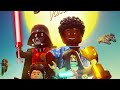 LEGO Star Wars Rebuild the Galaxy Summer 2024 Sets OFFICIALLY Revealed