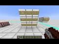 Minecraft | Circuit Design Episode 1.5: Truth Tables and K-maps