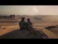 DUNE: Paul & Chani - The MOST Peaceful Ambient Music to Meditate, Relax & Focus | Love Theme 1hr