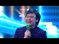 TIARA X ARSY WIDIANTO - CINTANYA AKU - ROAD TO BIG 3 - Indonesian Idol 2021