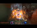 Immortal Meteor Pit 101 - Boss Kill 30 seconds